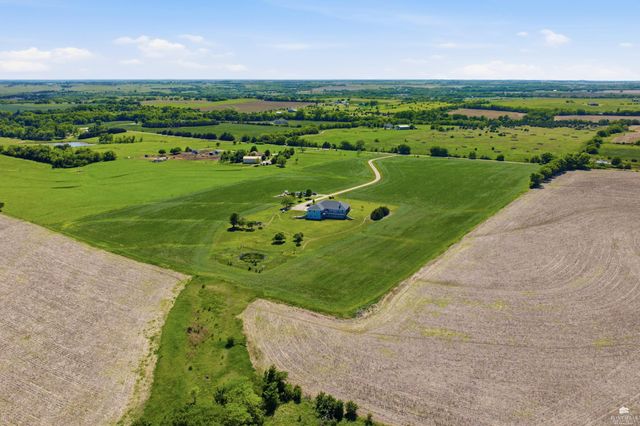 9500 Condray Road, Manhattan, KS 66503