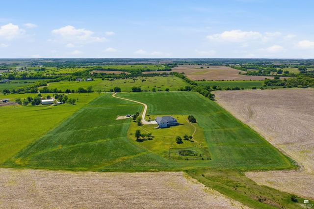 9500 Condray Road, Manhattan, KS 66503