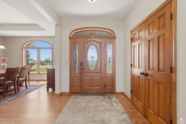 9500 Condray Road, Manhattan, KS 66503