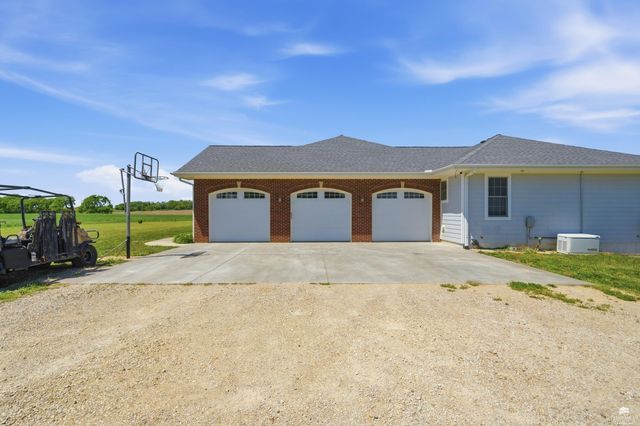 9500 Condray Road, Manhattan, KS 66503