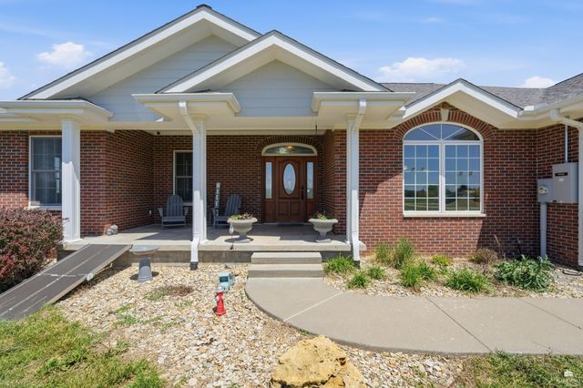 9500 Condray Road, Manhattan, KS 66503