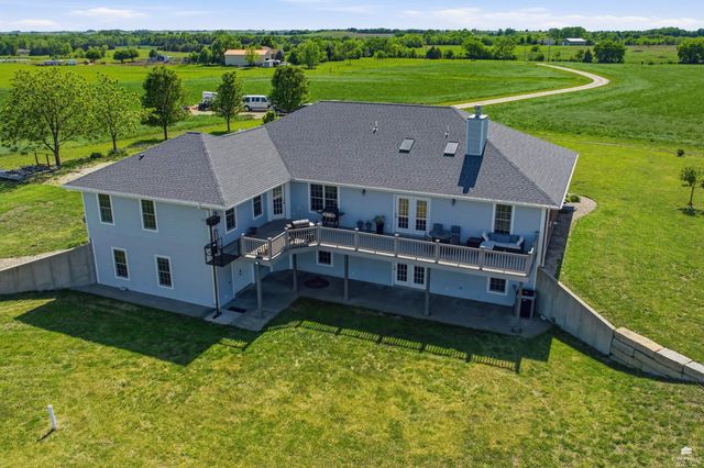 9500 Condray Road, Manhattan, KS 66503