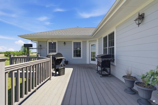 9500 Condray Road, Manhattan, KS 66503