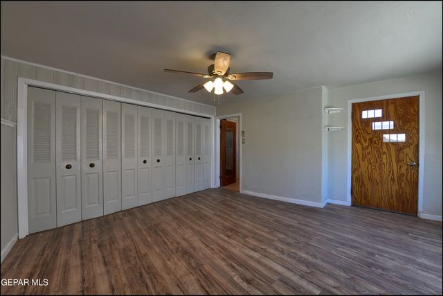 5107 RAYMOND JAYS Road, El Paso, TX 79903