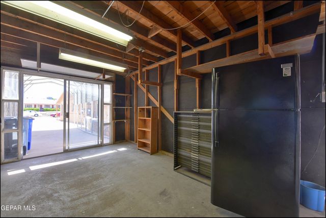 5107 RAYMOND JAYS Road, El Paso, TX 79903