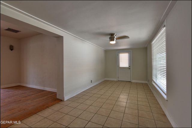 5107 RAYMOND JAYS Road, El Paso, TX 79903