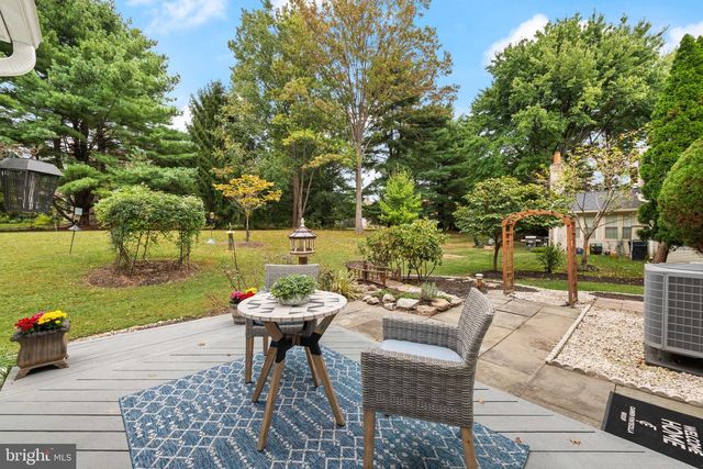 17508 APPLEWOOD LN, Rockville, MD 20855