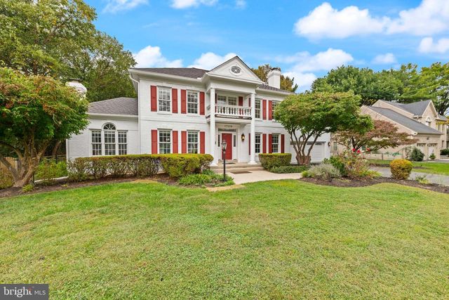 17508 APPLEWOOD LN, Rockville, MD 20855