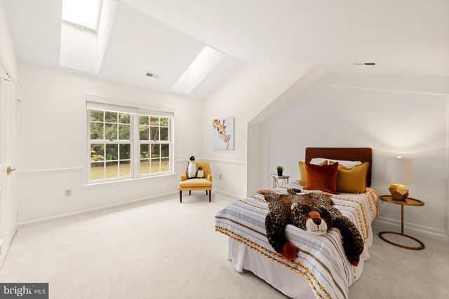17508 APPLEWOOD LN, Rockville, MD 20855