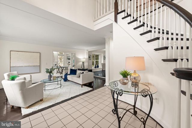 17508 APPLEWOOD LN, Rockville, MD 20855