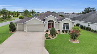 491 HARLOW LANE, The Villages, FL 32163