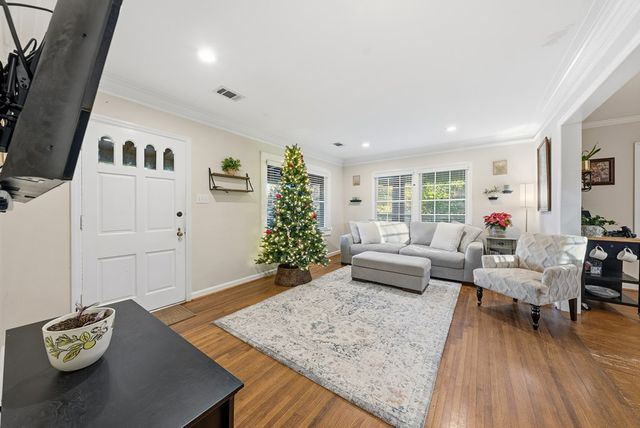 3704 E Britt David Road, Columbus, GA 31909