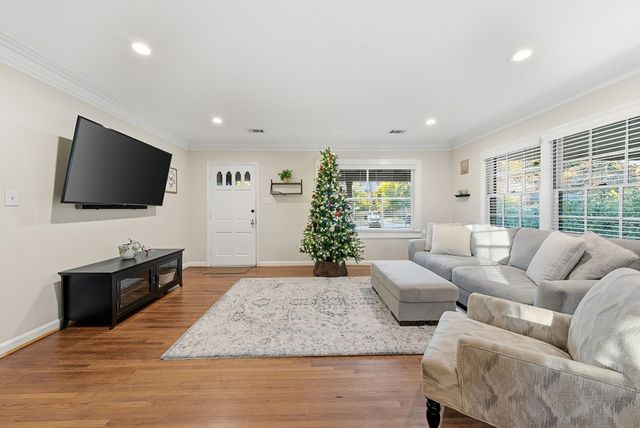 3704 E Britt David Road, Columbus, GA 31909