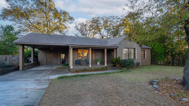 3704 E Britt David Road, Columbus, GA 31909
