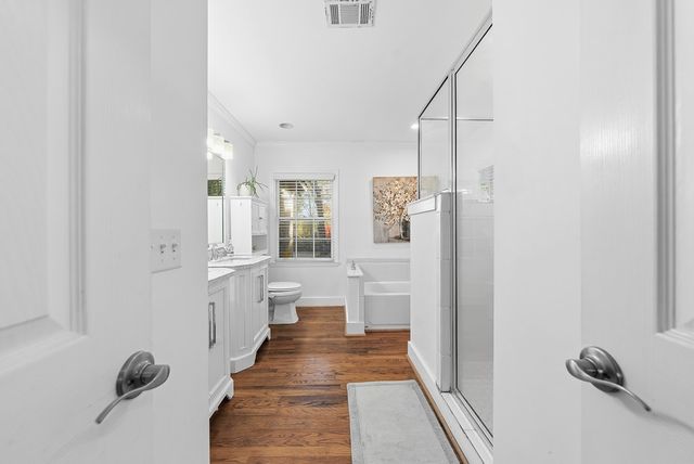 3704 E Britt David Road, Columbus, GA 31909