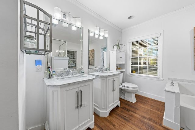 3704 E Britt David Road, Columbus, GA 31909