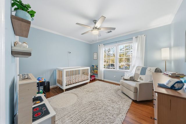 3704 E Britt David Road, Columbus, GA 31909