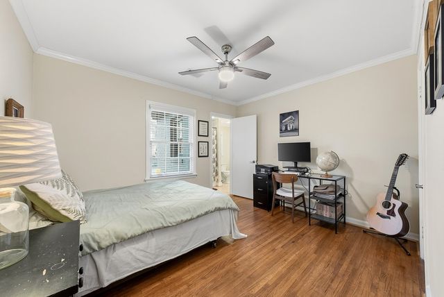 3704 E Britt David Road, Columbus, GA 31909