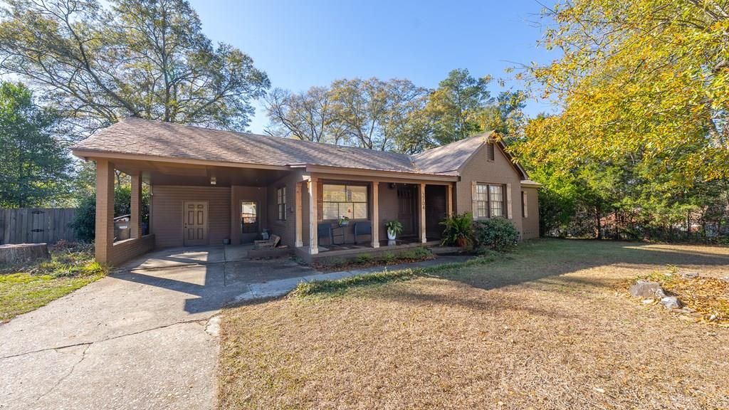 3704 E Britt David Road, Columbus, GA 31909