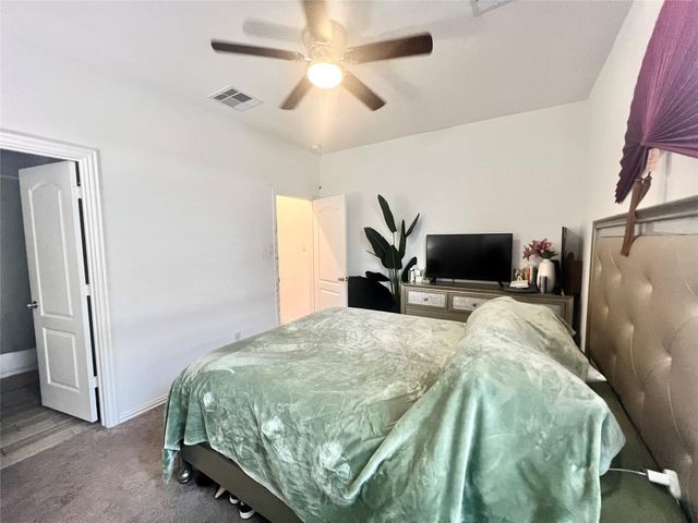 31311 Horseshoe Meadow Bend Lane, Fulshear, TX 77441