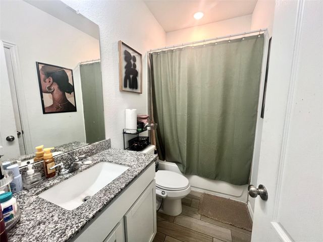 31311 Horseshoe Meadow Bend Lane, Fulshear, TX 77441