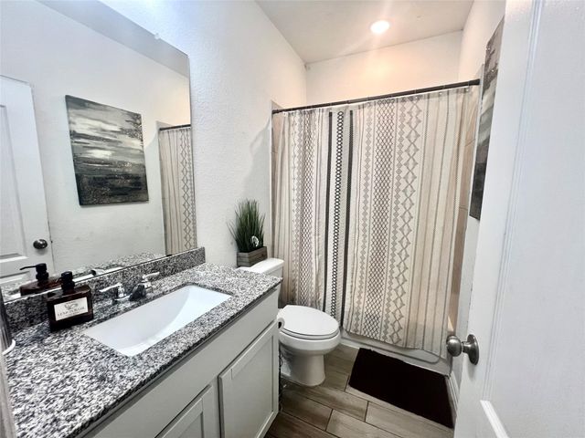 31311 Horseshoe Meadow Bend Lane, Fulshear, TX 77441