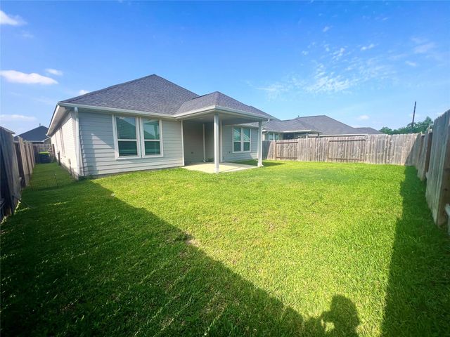 31311 Horseshoe Meadow Bend Lane, Fulshear, TX 77441