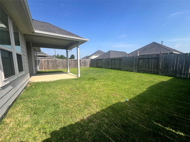 31311 Horseshoe Meadow Bend Lane, Fulshear, TX 77441