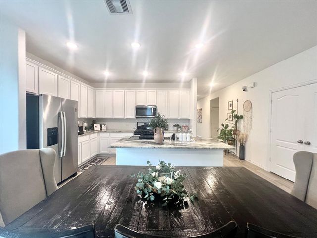 31311 Horseshoe Meadow Bend Lane, Fulshear, TX 77441