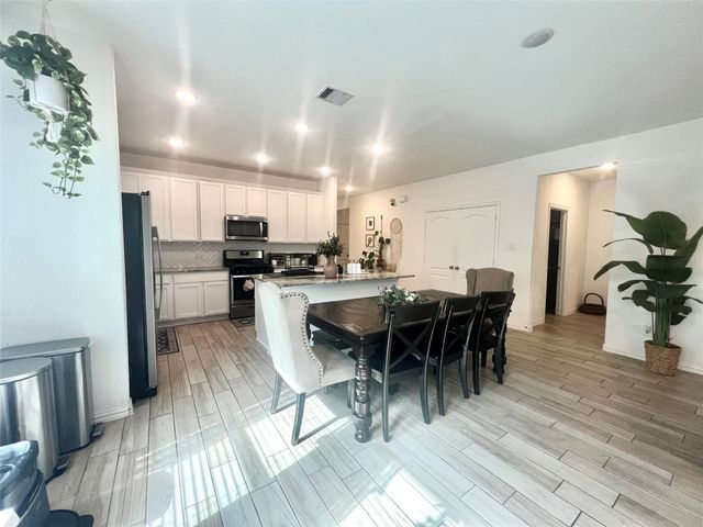 31311 Horseshoe Meadow Bend Lane, Fulshear, TX 77441