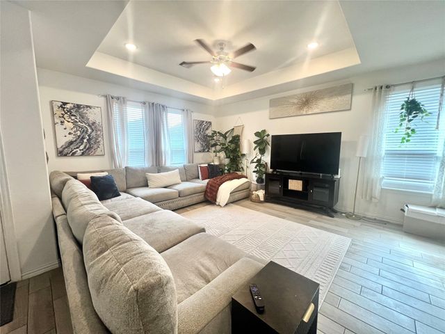 31311 Horseshoe Meadow Bend Lane, Fulshear, TX 77441