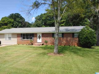 1021 ALICE DRIVE, Sylacauga, AL 35150