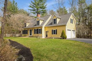 55 Ross Road, Durham, NH 03824