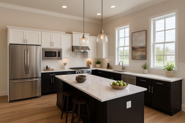 2620 Lake Kolbe Lane, Houston, TX 77080