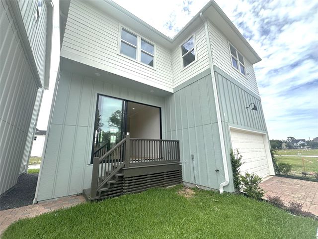 2620 Lake Kolbe Lane, Houston, TX 77080