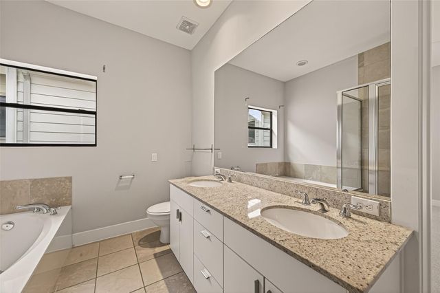 4108 Spencer Street A, Houston, TX 77007