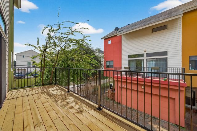 4108 Spencer Street A, Houston, TX 77007