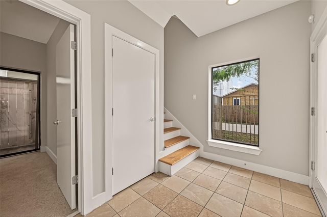 4108 Spencer Street A, Houston, TX 77007