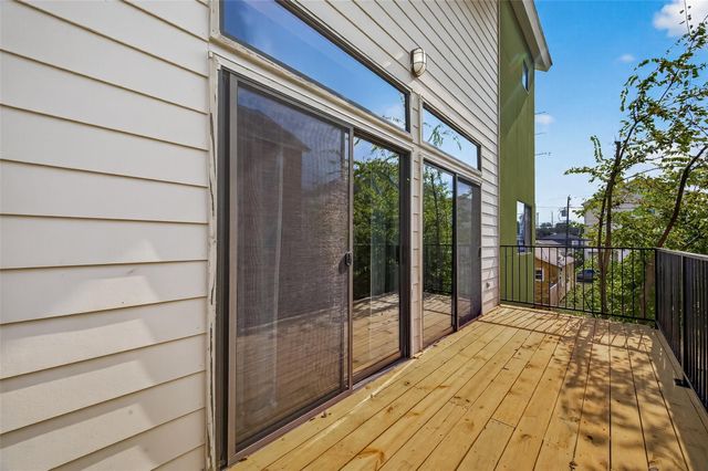 4108 Spencer Street A, Houston, TX 77007