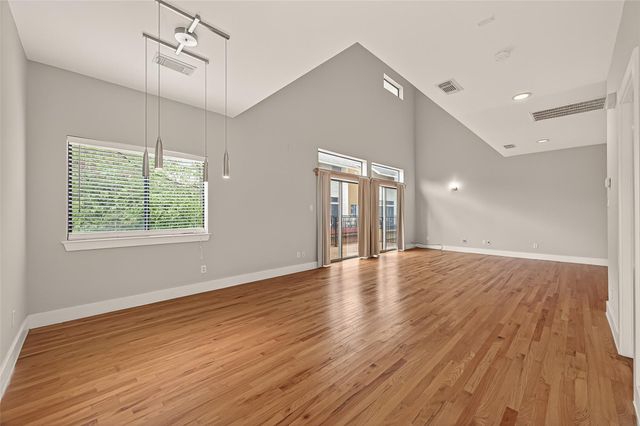 4108 Spencer Street A, Houston, TX 77007