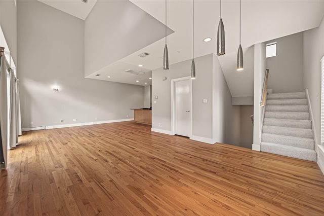 4108 Spencer Street A, Houston, TX 77007