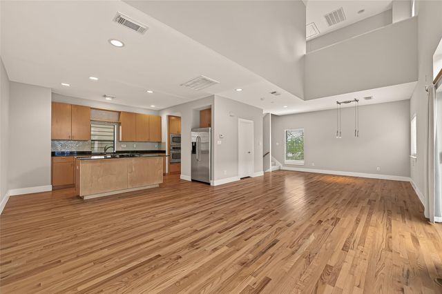 4108 Spencer Street A, Houston, TX 77007