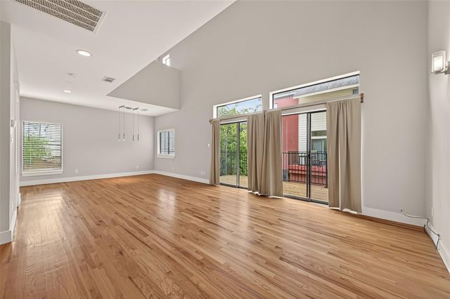 4108 Spencer Street A, Houston, TX 77007