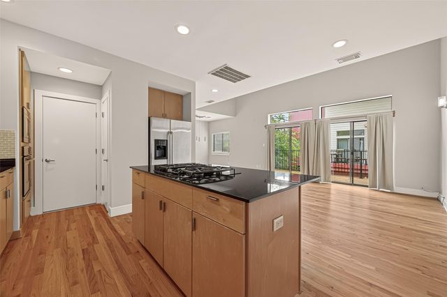 4108 Spencer Street A, Houston, TX 77007