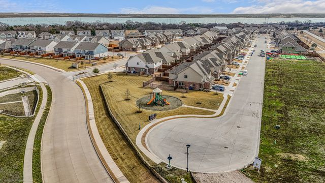 3236 Patrick Street, Wylie, TX 75098