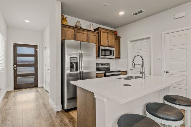 3236 Patrick Street, Wylie, TX 75098