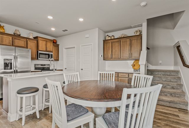 3236 Patrick Street, Wylie, TX 75098