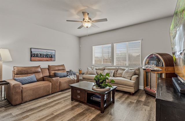 3236 Patrick Street, Wylie, TX 75098