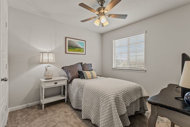 3236 Patrick Street, Wylie, TX 75098