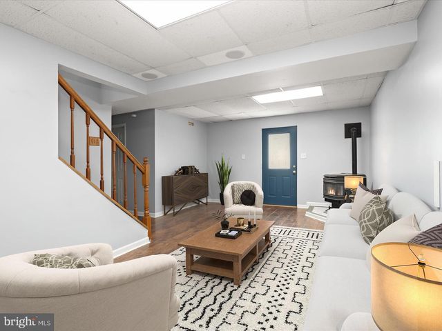 9416 BELLHALL DR, Baltimore, MD 21236